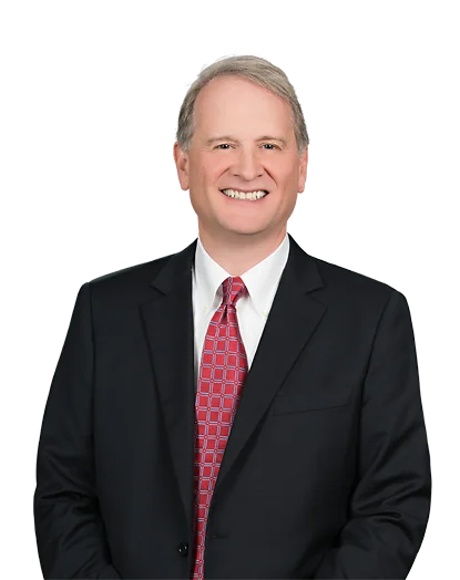 Photo of Kent J. McCready