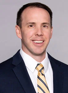 Photo of Jason L. Wright