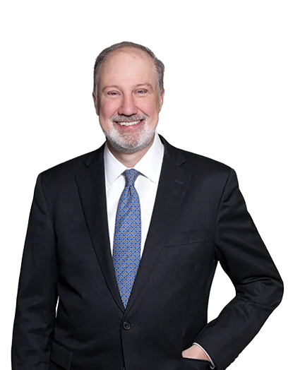 Photo of Allen K. Robertson
