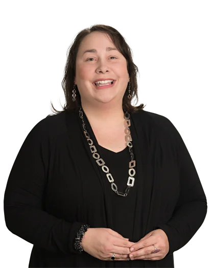 Photo of Christine N. Sigmon