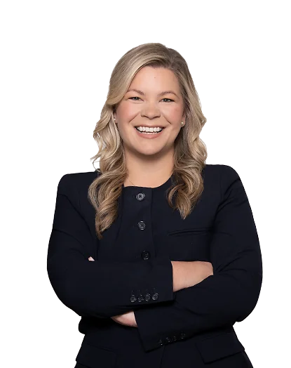 Photo of Amanda Pickens Nitto