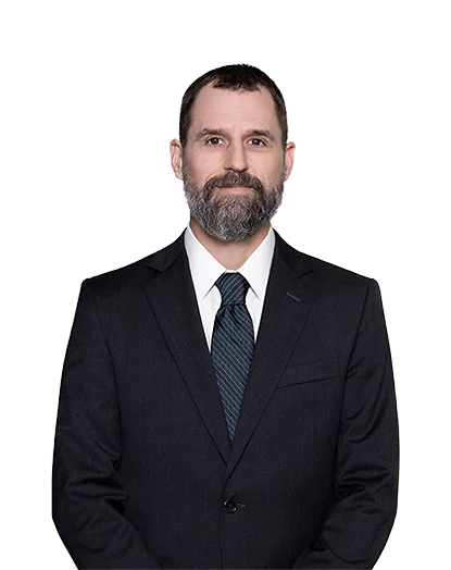 Seth Huffstetler