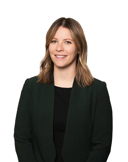 Photo of Megan Clemency Haynes