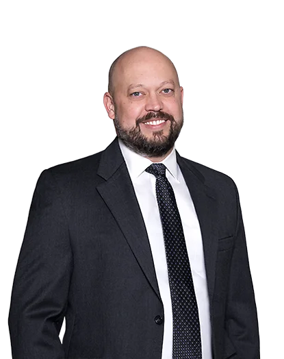 Aaron Houck