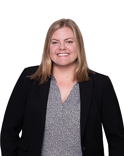 Photo of Kelley M. Storey