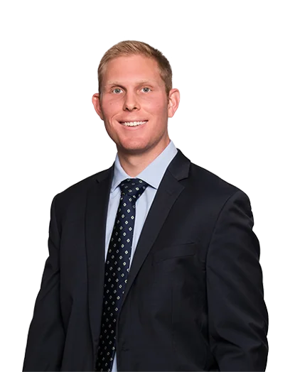 Photo of Brendan P. Biffany