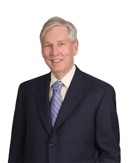Photo of Peter C. Buck