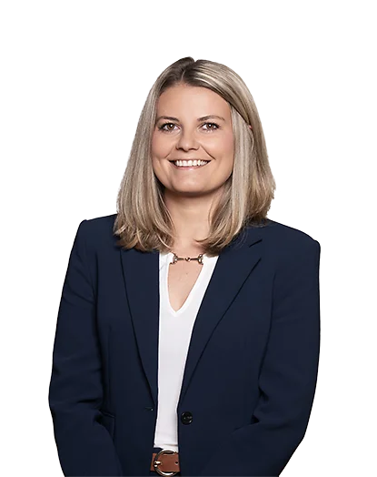 Photo of Laura C. Barry