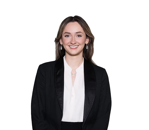 Rebekah Dunbar, Robinson, Bradshaw & Hinson, P.A. Photo