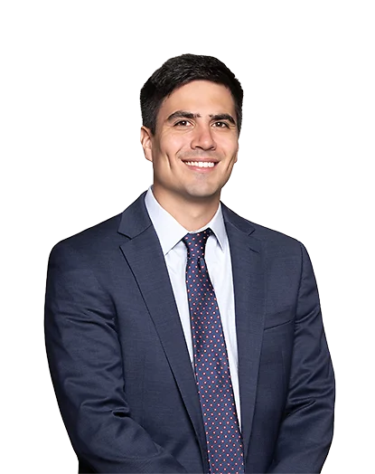 Photo of Michael A. Basse