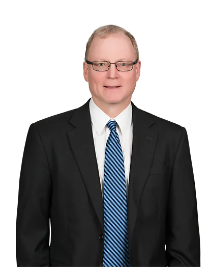 Photo of John H. Carmichael