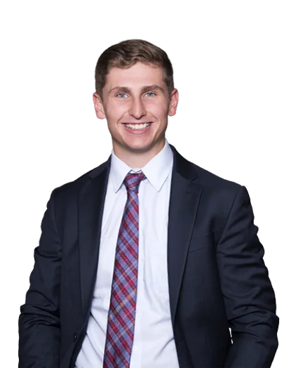 Photo of Timothy P. Misner