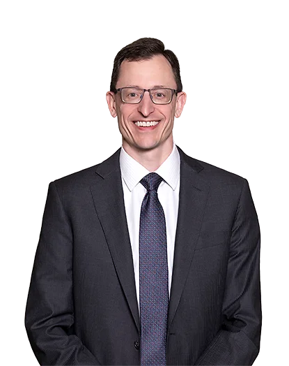 Photo of Gregory L. Skidmore