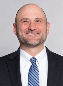 David Kimball
