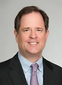 Photo of Robert W. Fuller