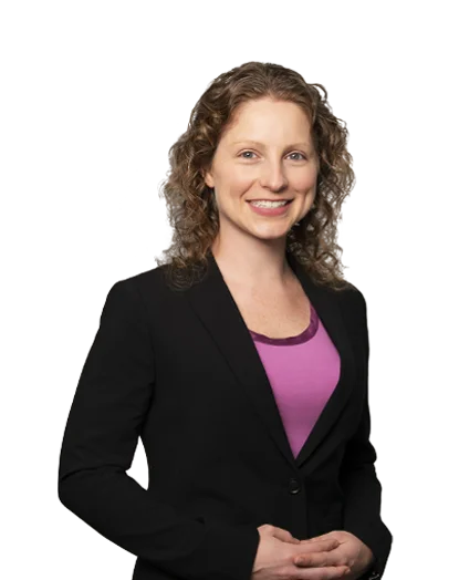 Photo of Elizabeth A. Tedford