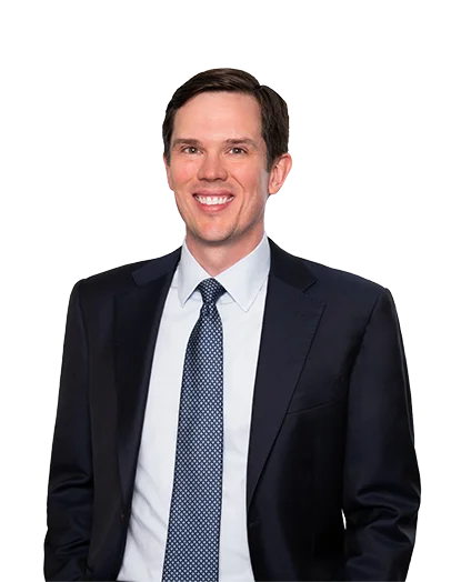Photo of Erik R. Zimmerman
