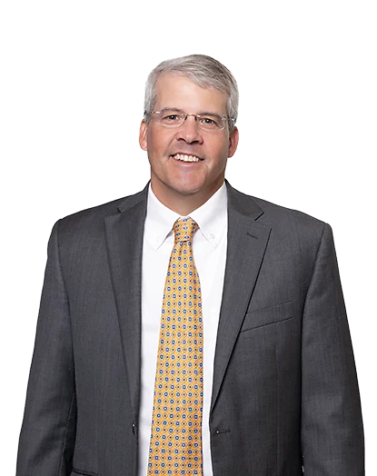 Doug Jarrell