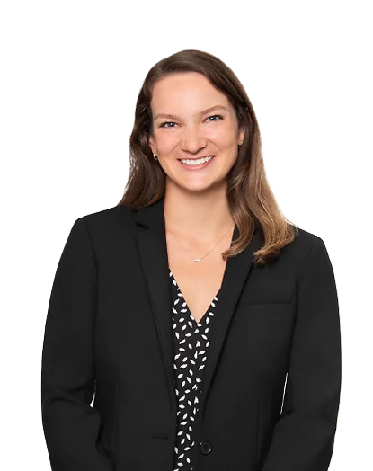 Photo of Laura E. Johnson