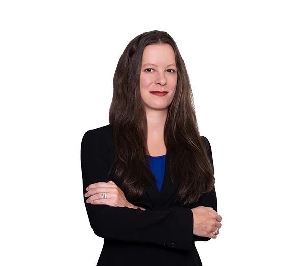 Sandra Wilburn, Robinson, Bradshaw & Hinson, P.A. Photo