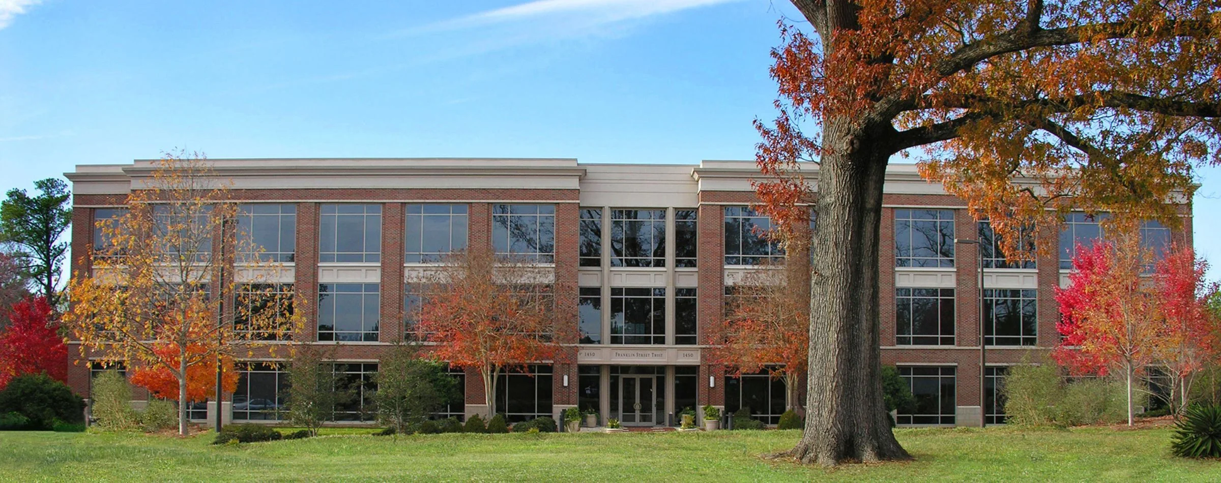 Photo of Research Triangle, NC