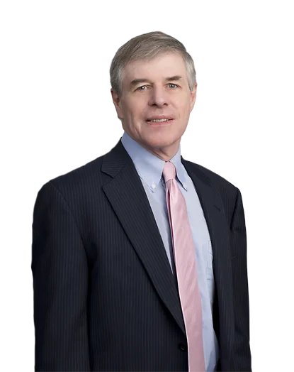 Photo of John M. Conley