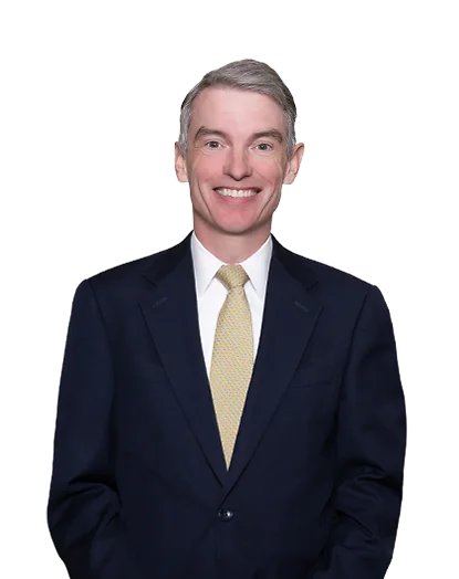 Photo of Stephen M. Cox