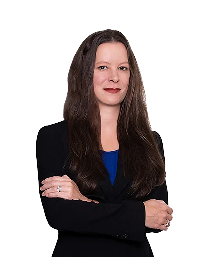Photo of Sandra K. Wilburn