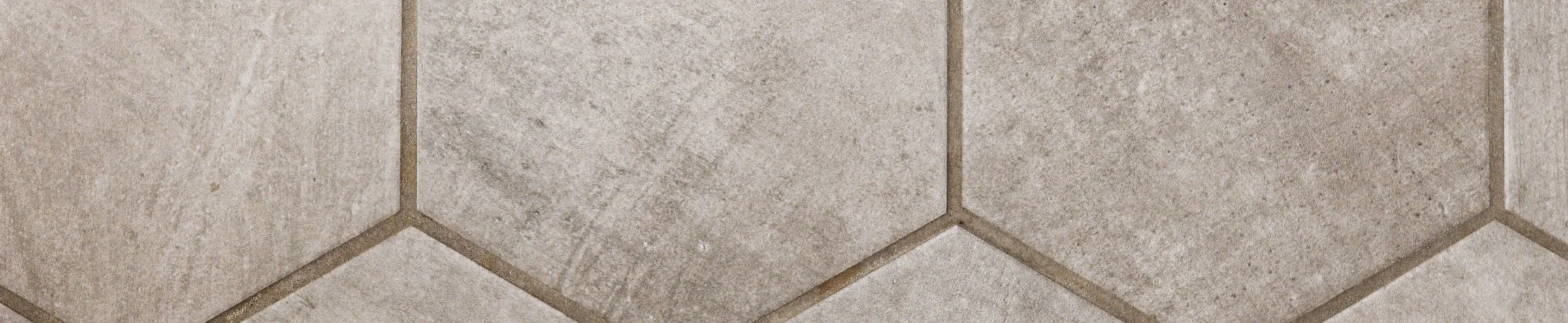 Honeycomb tile