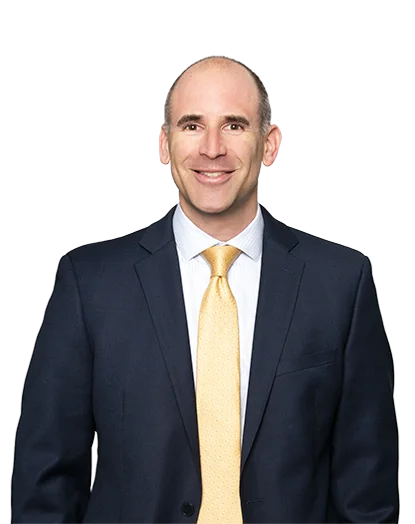 Photo of Glen E. Caplan