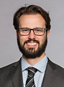 Photo of James R. Cass