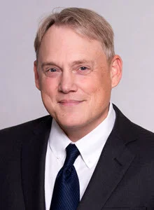 Photo of Jeffrey C. Hart