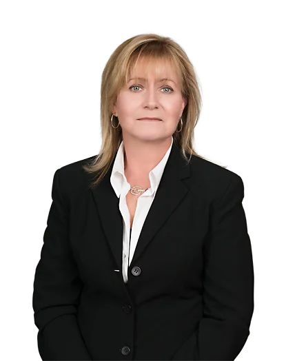 Photo of Victoria L. Swaringen