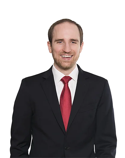 Photo of Kirk P. Altman