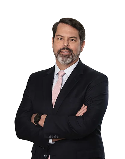 Photo of Justin A. Brittain