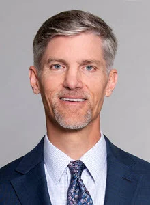 Photo of Patrick S. Bryant