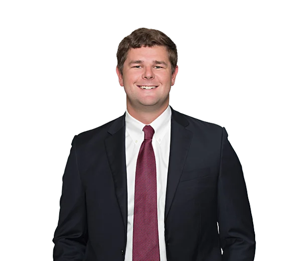 Spencer Wiles, Robinson, Bradshaw & Hinson, P.A. Photo
