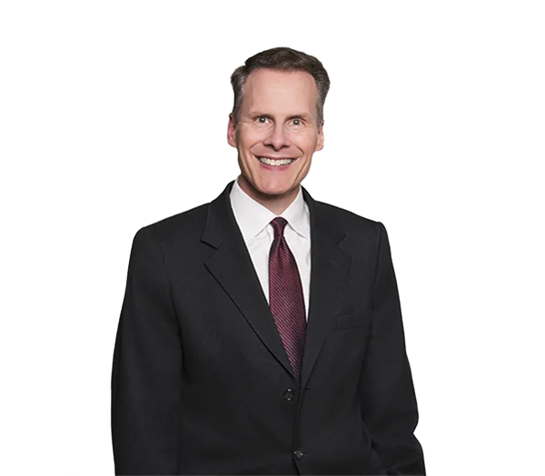 Matthew Sawchak, Robinson, Bradshaw & Hinson, P.A. Photo