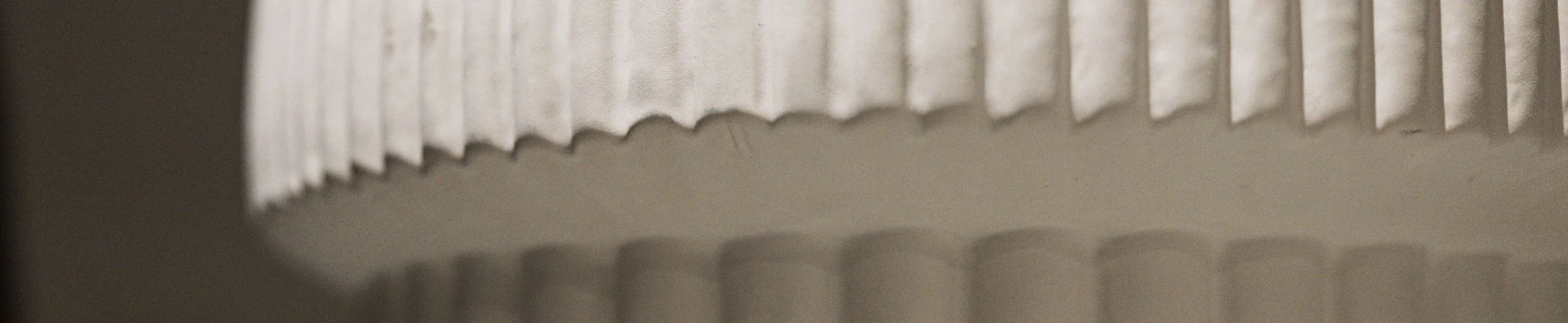 Concrete drum