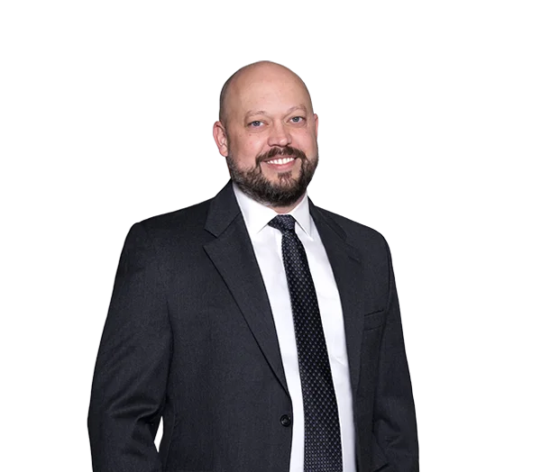 Aaron Houck