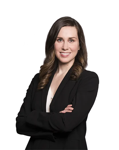 Photo of Alexa M. Fleming
