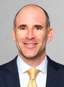 Photo of Glen E. Caplan