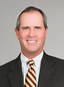 Photo of Garland S. Cassada