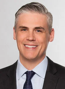 Photo of Nathan C. Chase