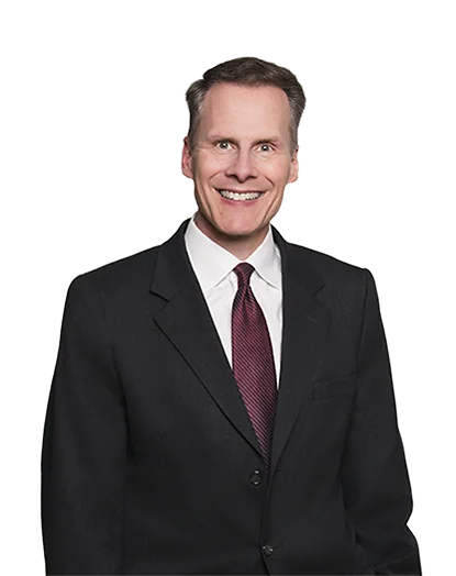 Photo of Matthew W. Sawchak