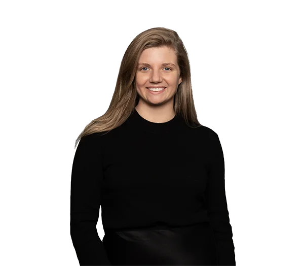Kaitlyn Cerne, Robinson, Bradshaw & Hinson, P.A. Photo