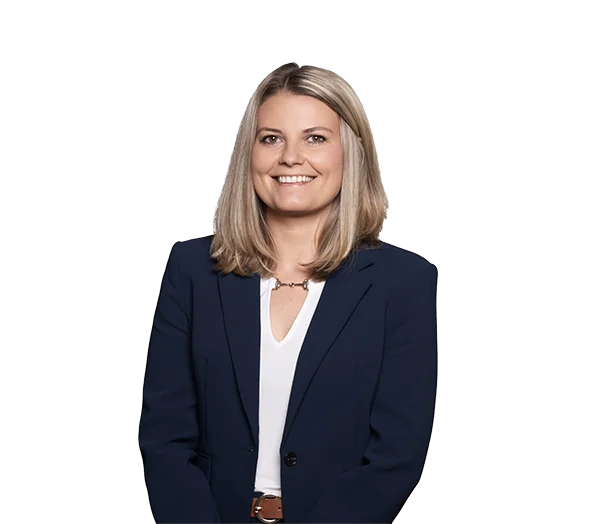 Laura Barry, Robinson, Bradshaw & Hinson, P.A. Photo