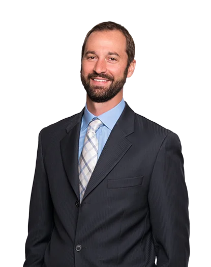 Photo of Matthew G. Lenora