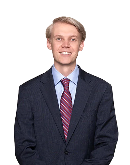 Photo of Leighton E. Whitehead