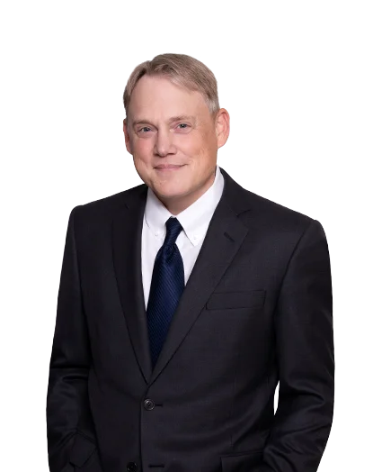 Photo of Jeffrey C. Hart